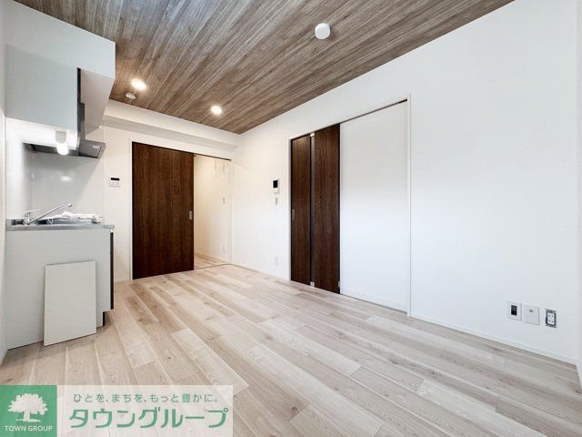 その他部屋・スペース　リビング/居室