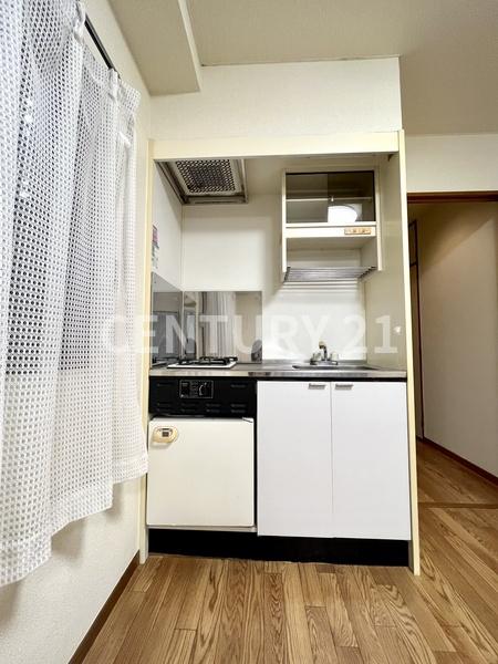 キッチン　※他のお部屋の写真です。