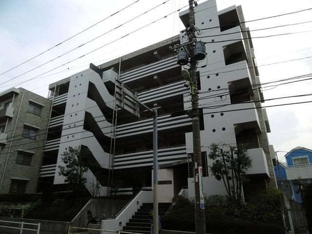 建物外観　★外観★