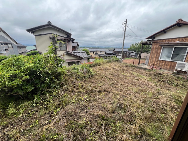 大聖寺敷地 貸家のその他写真
