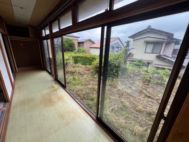 大聖寺敷地 貸家の内装写真