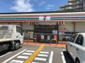 コンビニ　セブンイレブン 堺東上野芝町2丁店（コンビニ）まで514m