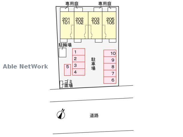 その他　周辺環境