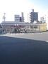 コンビニ　セブンイレブン広島皆実6丁目店（コンビニ）まで177m