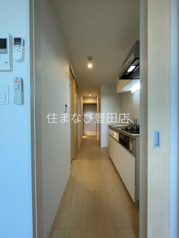 その他部屋・スペース　同型別部屋写真