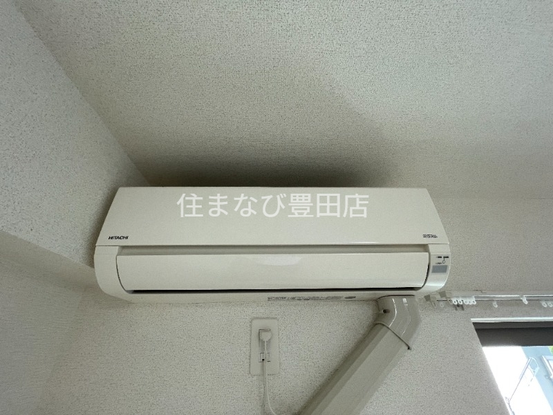 その他設備　同型別部屋写真