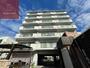 建物外観　物件の外観です