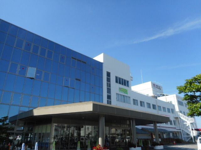 病院　北出病院様（病院）まで1500m