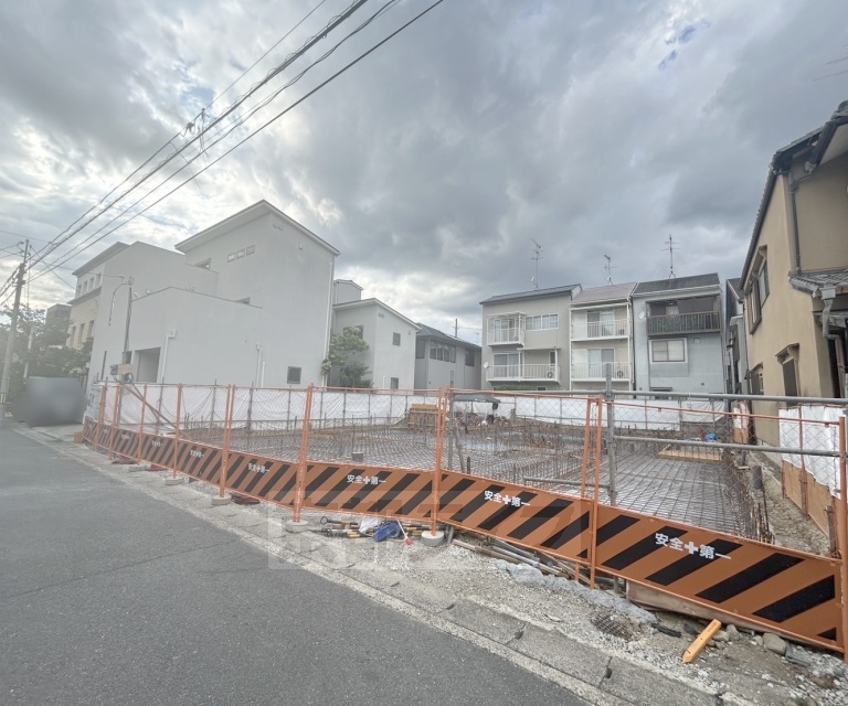 ラ・トゥール桂駅前のその他写真