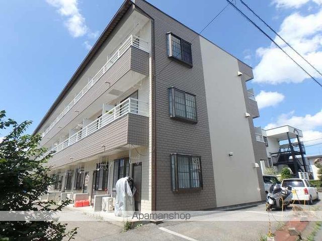 ＪＲ篠ノ井線 松本駅 徒歩6分 築34年