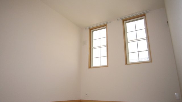 その他部屋・スペース　寝室にぴったりのお部屋です