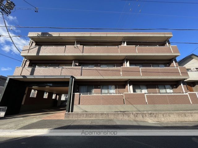 地下鉄東山線 一社駅 徒歩6分 築23年