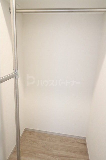 コンフォリア秋葉原ノースの内装写真