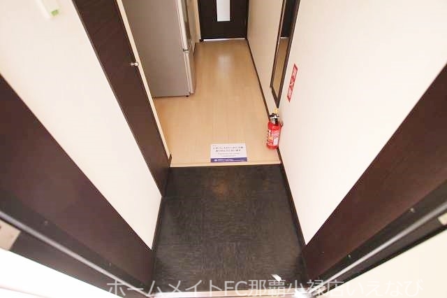 玄関　※イメージ写真となります。