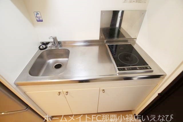 キッチン　※イメージ写真となります。
