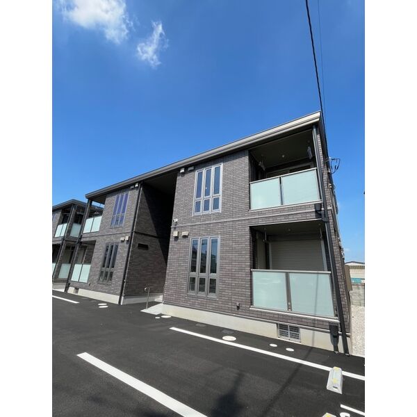 ＪＲ両毛線 前橋大島駅 徒歩24分 築3年