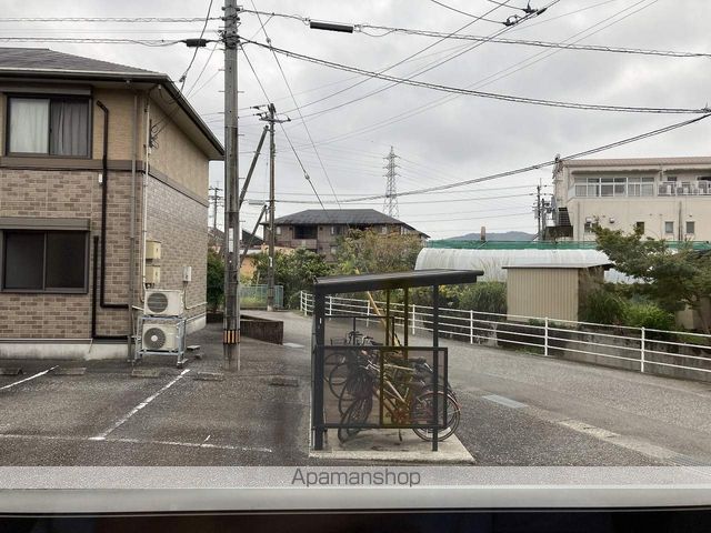 眺望　眺望