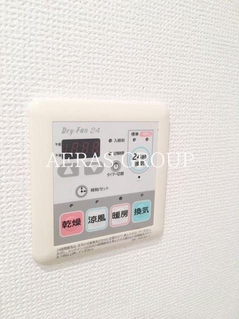 その他設備　同仕様参考写真