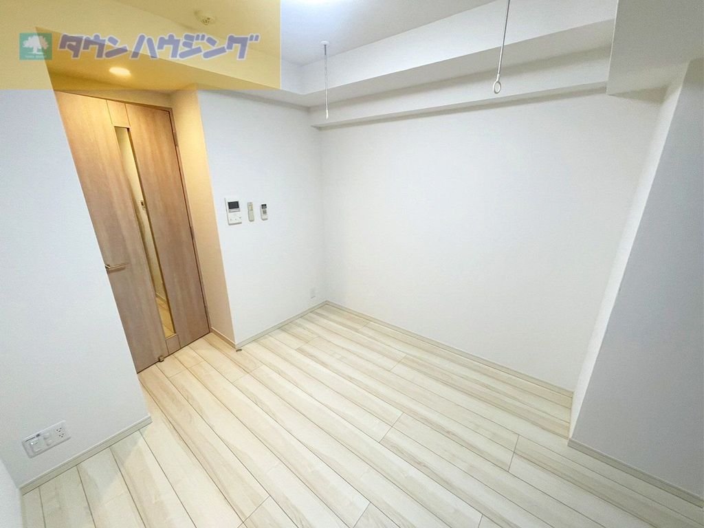 その他部屋・スペース　リビング/居室