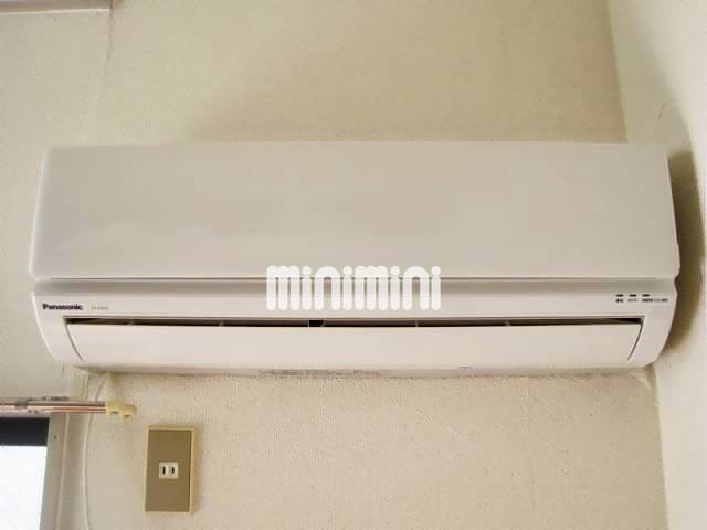 その他設備　エアコン１基付いています。