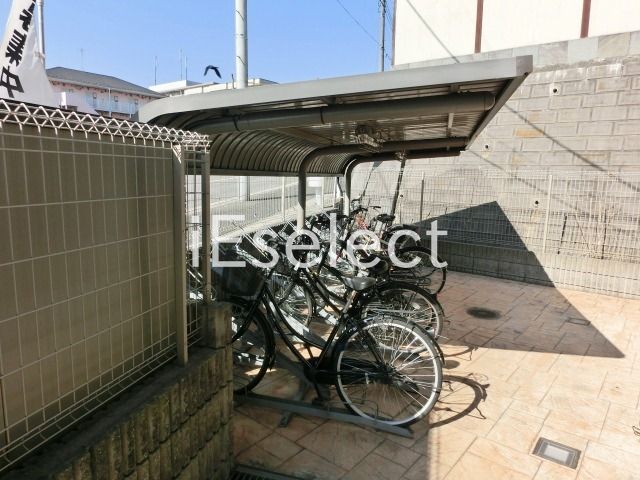 エントランス　エントランス。
