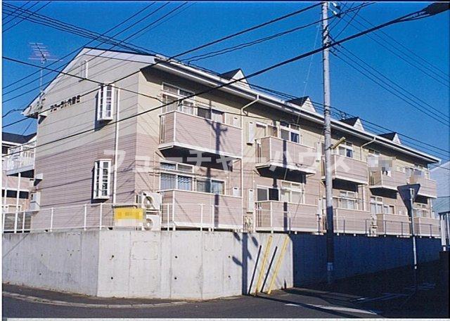 建物外観　外観です