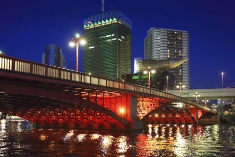 その他　蔵前駅(都営地下鉄 大江戸線)（その他）まで660m