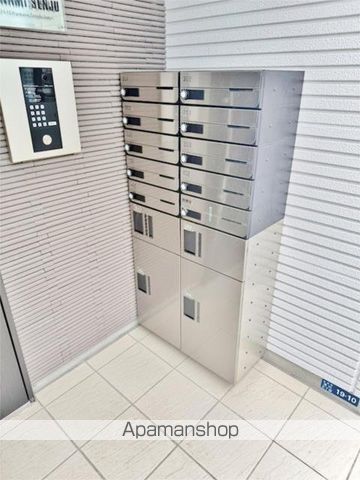 その他共有部分　その他共有部分