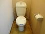 トイレ　風呂トイレ別！