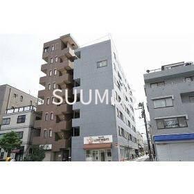 都営大江戸線 若松河田駅 徒歩7分 築30年
