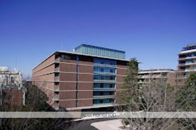 大学・短大　東京農業大学（大学・短大）まで623m