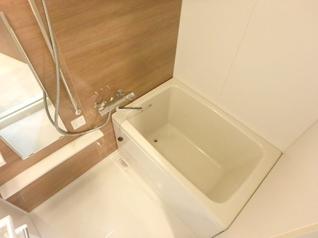バス・シャワールーム　NULL