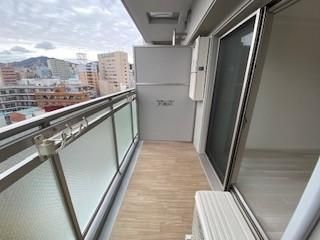 ＪＲ山陽本線 兵庫駅 徒歩11分 13階建 築5年の内装写真
