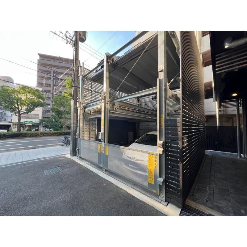 ＪＲ山陽本線 兵庫駅 徒歩11分 13階建 築5年のその他写真
