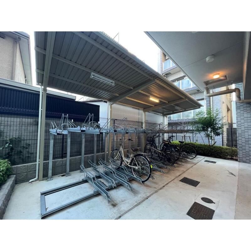 ＪＲ山陽本線 兵庫駅 徒歩11分 13階建 築5年のその他写真