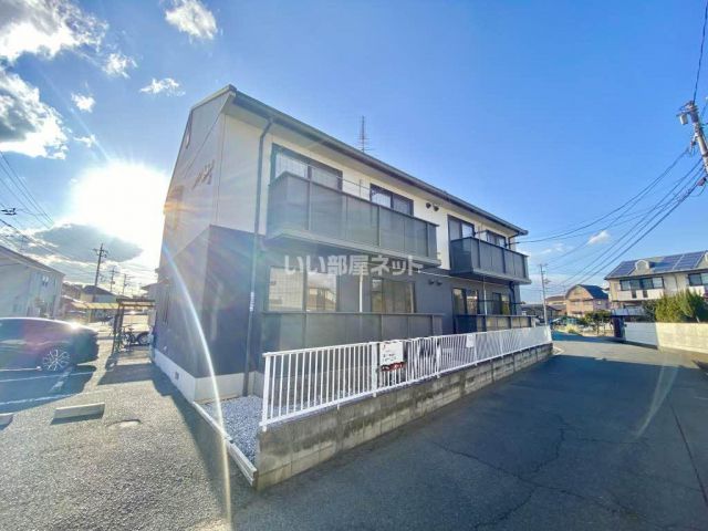 水島臨海鉄道 西富井駅 徒歩13分 築30年