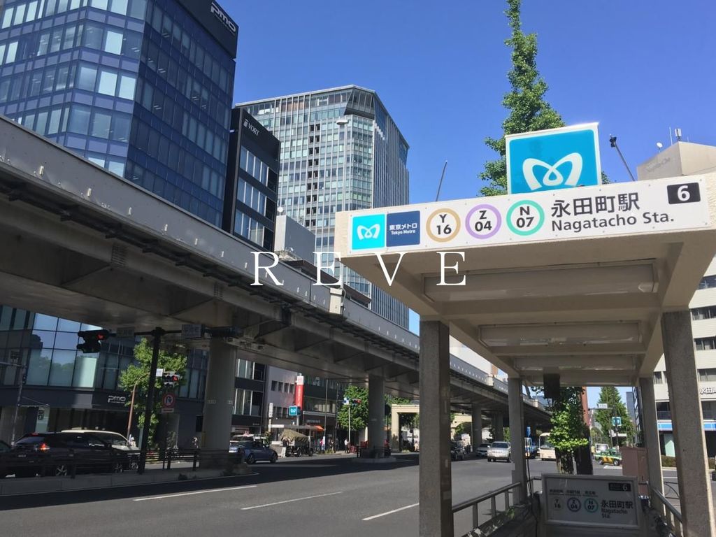 その他　永田町駅(東京メトロ 半蔵門線)（その他）まで210m