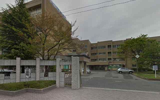 高校・高専　さいたま市立浦和南高校（高校・高専）まで1079m