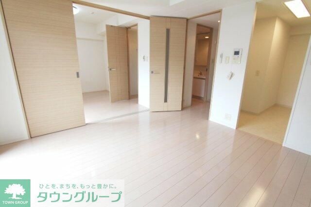 居室・リビング　※参考写真です※