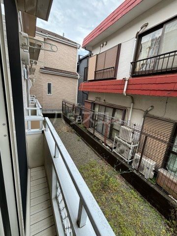 エミーテラスの内装写真