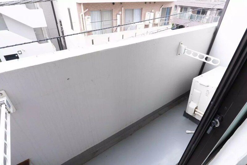 AP1215 スカイコート新宿第10の内装写真