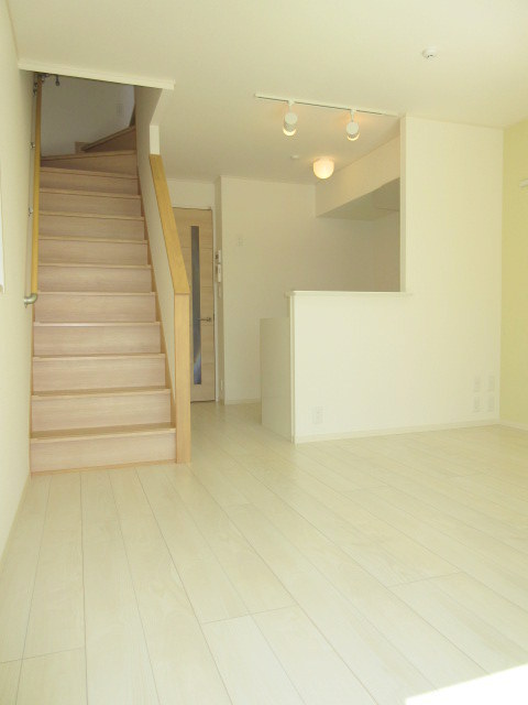 居室・リビング　★キレイなフローリングのお部屋です★