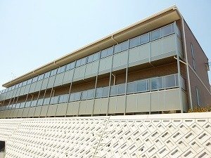 阪急箕面線 桜井駅 徒歩15分 築17年