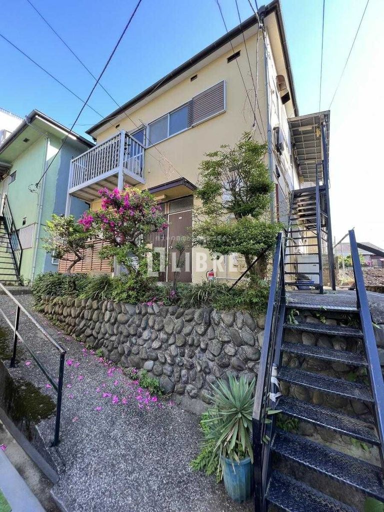 ＪＲ中央線 国分寺駅 徒歩5分 築46年