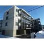 Apt.1punanameli 2階 築2年9ヶ月の賃貸物件