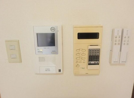 セキュリティ　反転タイプ