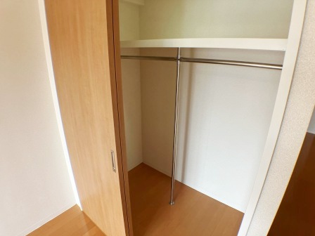 収納　※別部屋写真