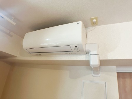 その他設備　※別部屋写真