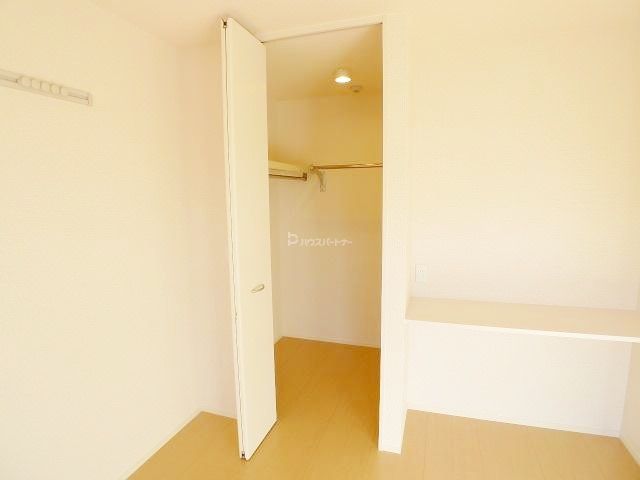 パーク根郷の内装写真