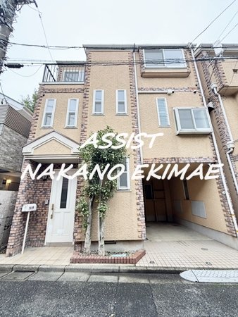 東京メトロ丸ノ内線 方南町駅 徒歩10分 築28年